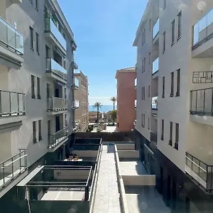  Apartamento Playa Y Confort En