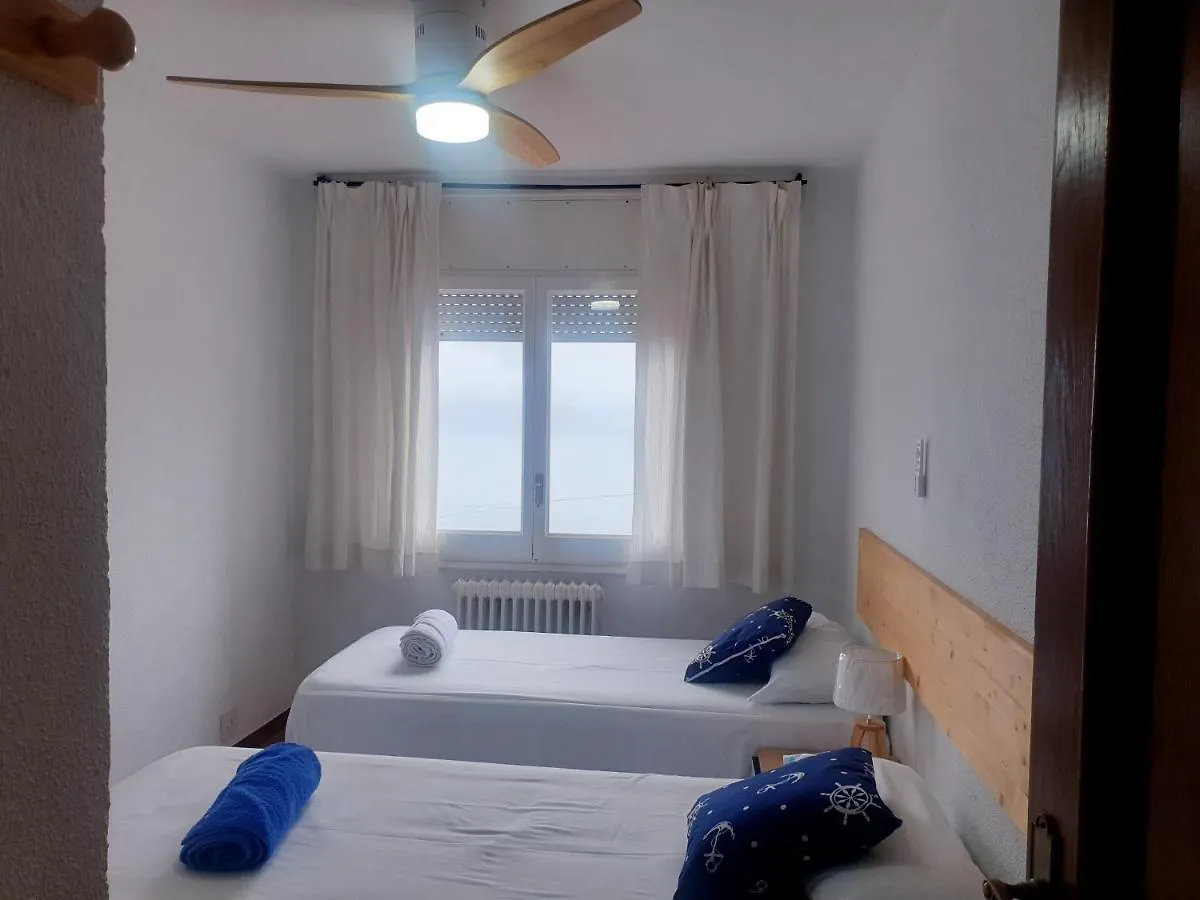 Vakantiehuis Tramuntana, Casa Amb Bones Vistes A Mar, T Villa El Port De La Selva